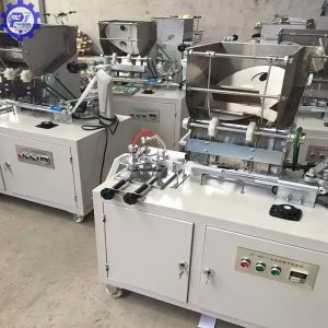 Đặc điểm máy đóng gói đũa và ống hút
