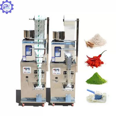 Máy đóng gói ép 3 cạnh tự động mini - Ứng dụng công nghệ hiện đại