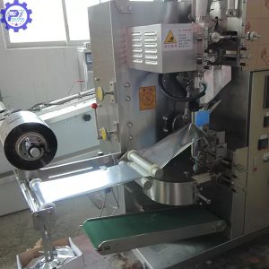 Đặc điểm máy đóng gói trà túi lọc 2 lớp