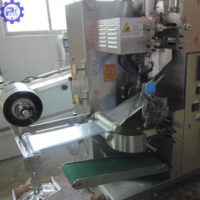 Đặc điểm máy đóng gói trà túi lọc 2 lớp