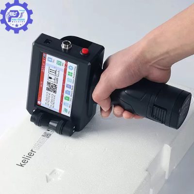 Đặc điểm của máy indate phun cầm tay MX3S 
