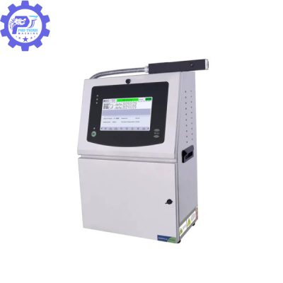 Máy indate phun liên tục Docod S400 Plus - Công nghệ in phun không tiếp xúc