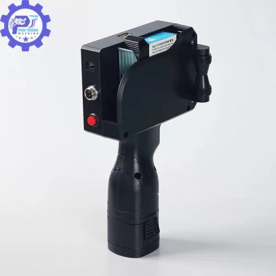 Máy indate phun cầm tay MX3S - Kết cấu nhỏ gọn, tiện dụng