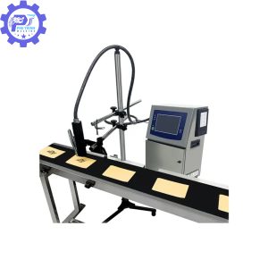 Ưu điểm của máy indate phun liên tục Docod S400 Plus