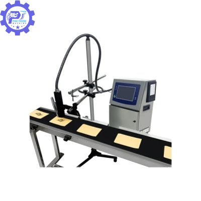 Ưu điểm của máy indate phun liên tục Docod S400 Plus